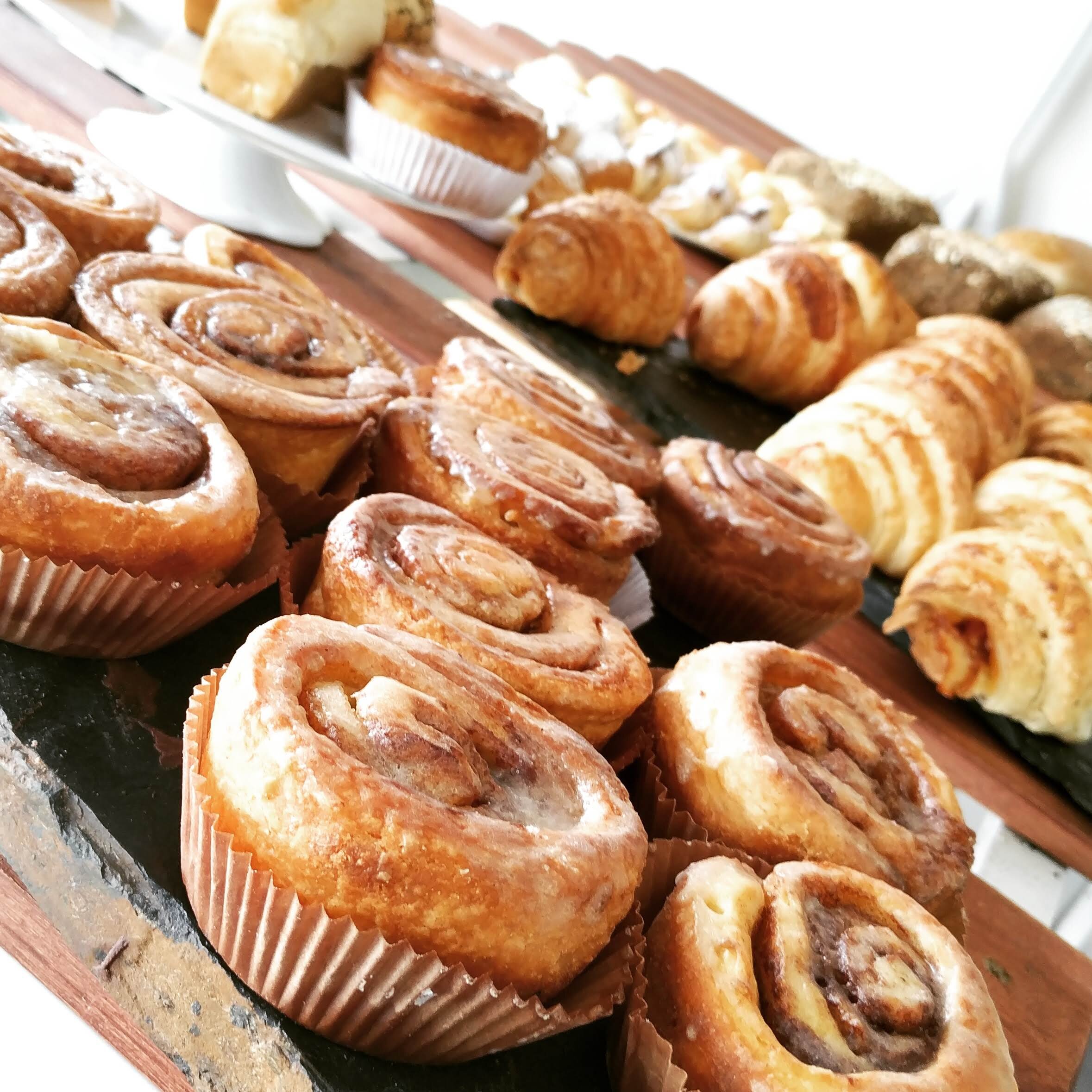 Bakery Products