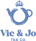 Vic &amp; Jo Tea Co. 