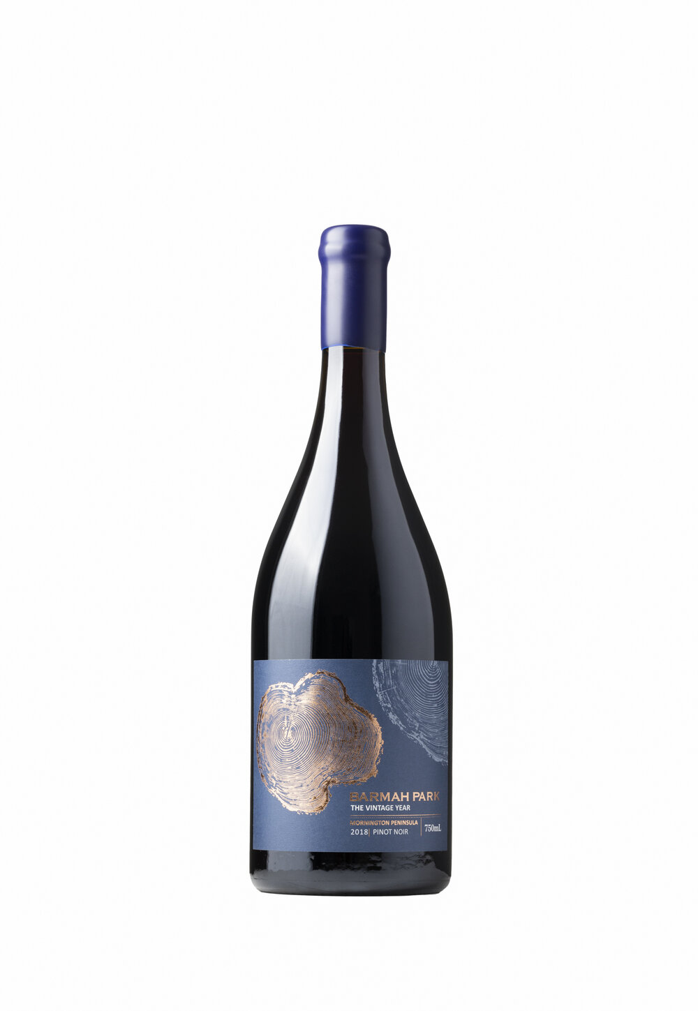 2019 Vintage Pinot Noir — Barmah Park Restaurant & Cellar Door