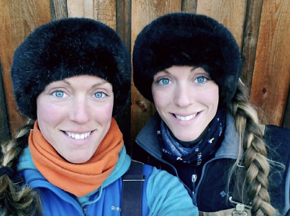 Sea Otter Fur Headband — Sea Fur Sewing