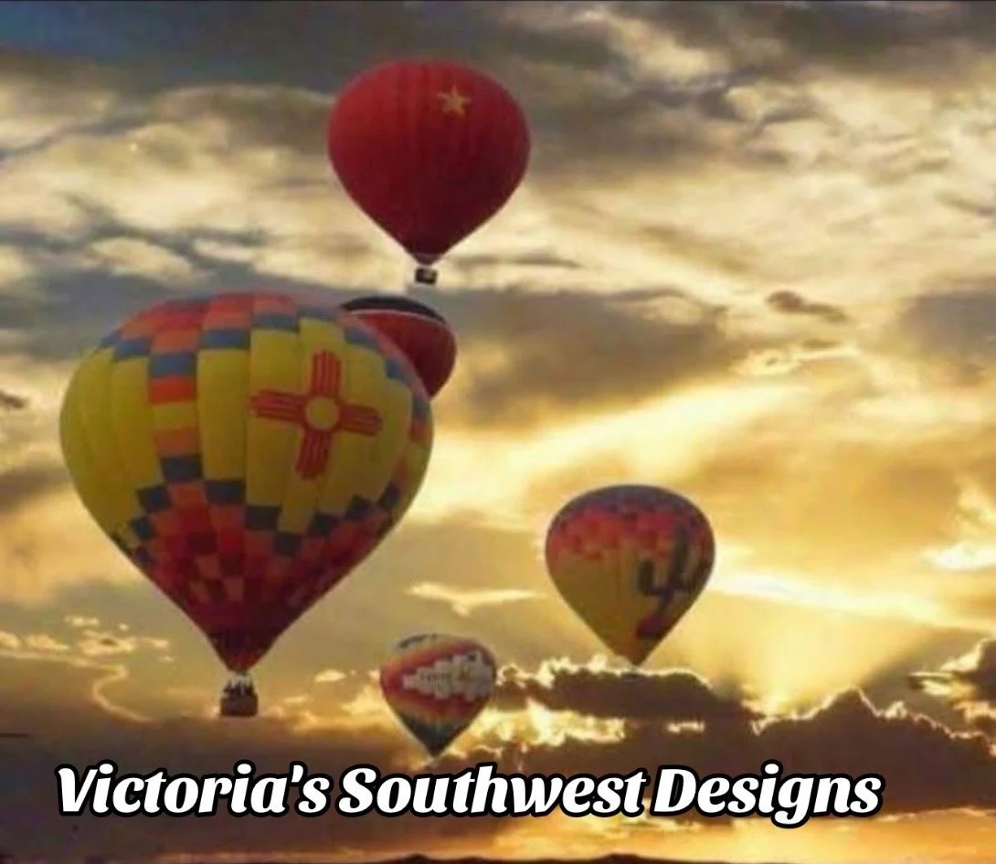 Albuquerque International Balloon Fiesta 