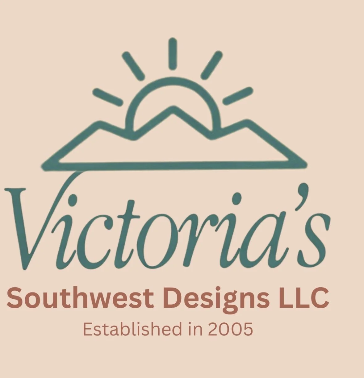 Victoria's Southwest Designs