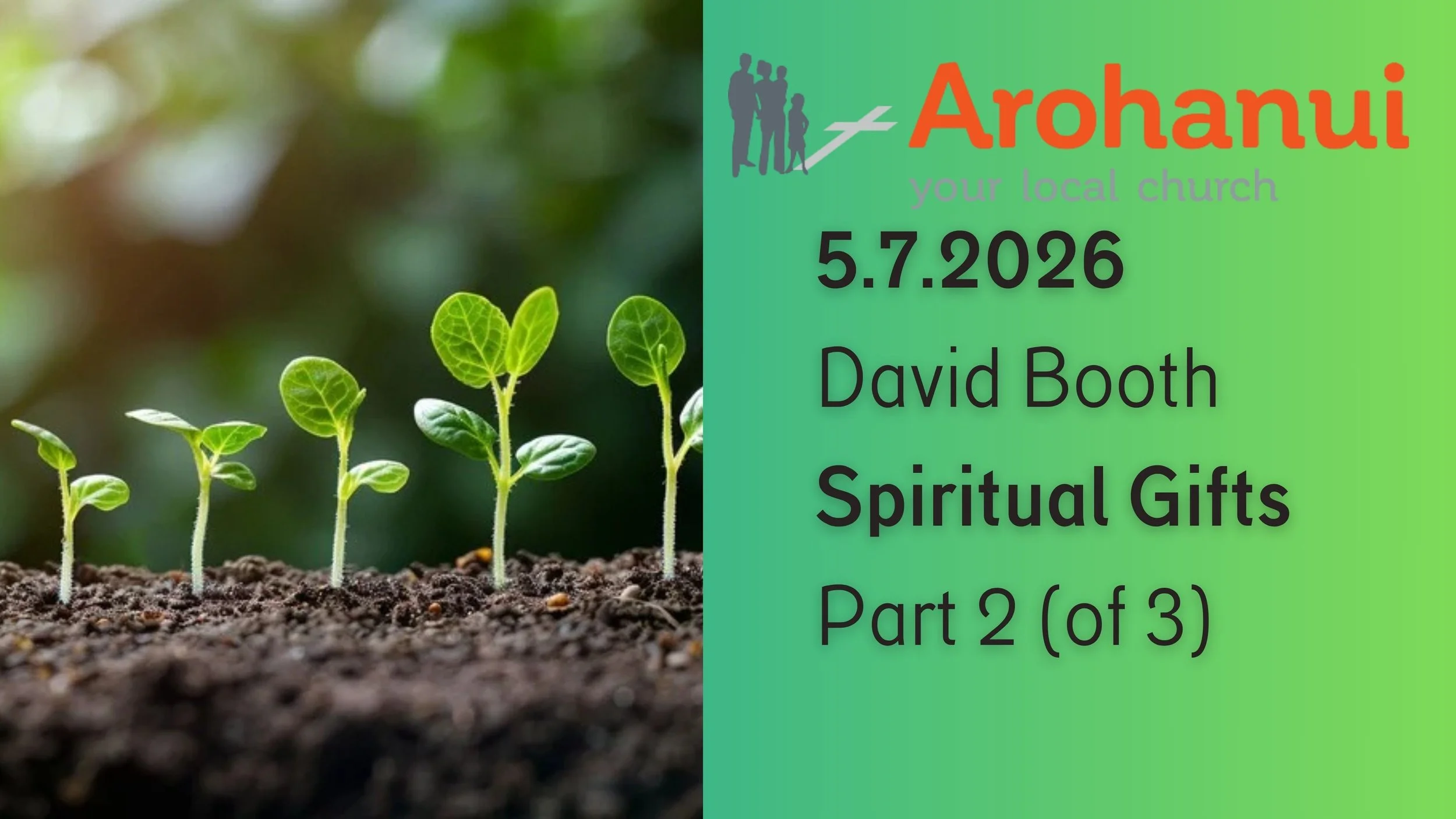      
  

 
  
   
   
     
       
         
           
              
           
           
              
           
         
         
              
         
         
           
             Gifts of the Spirit part 3 
           
     