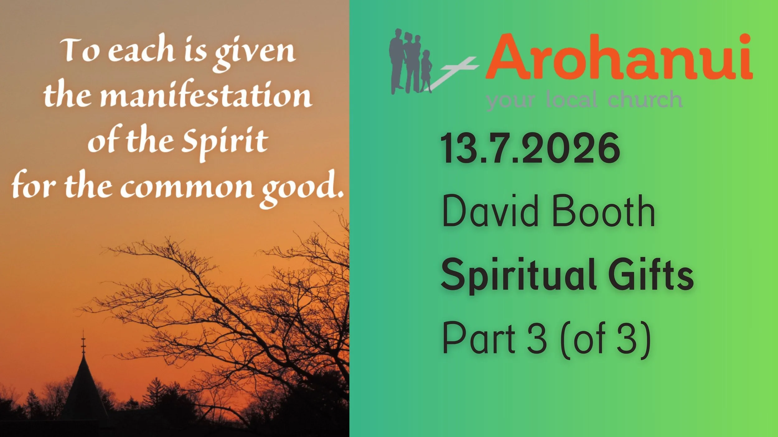      
  

 
  
   
   
     
       
         
           
              
           
           
              
           
         
         
              
         
         
           
             Gifts of the Spirit part 3 
           
     