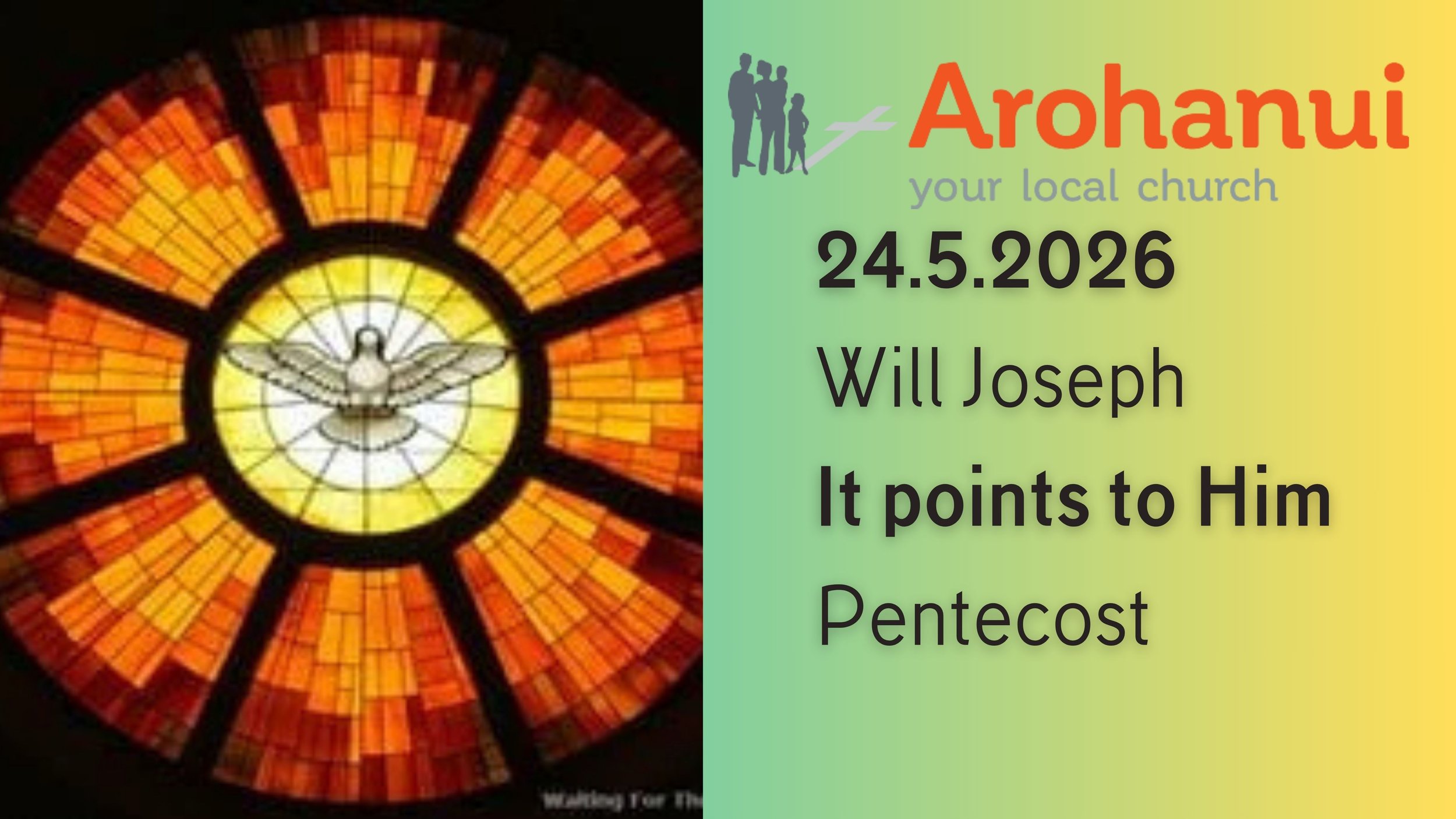      
  

 
  
   
   
     
       
         
           
              
           
           
              
           
         
         
              
         
         
           
             Pentecost 
           
           Will Joseph
