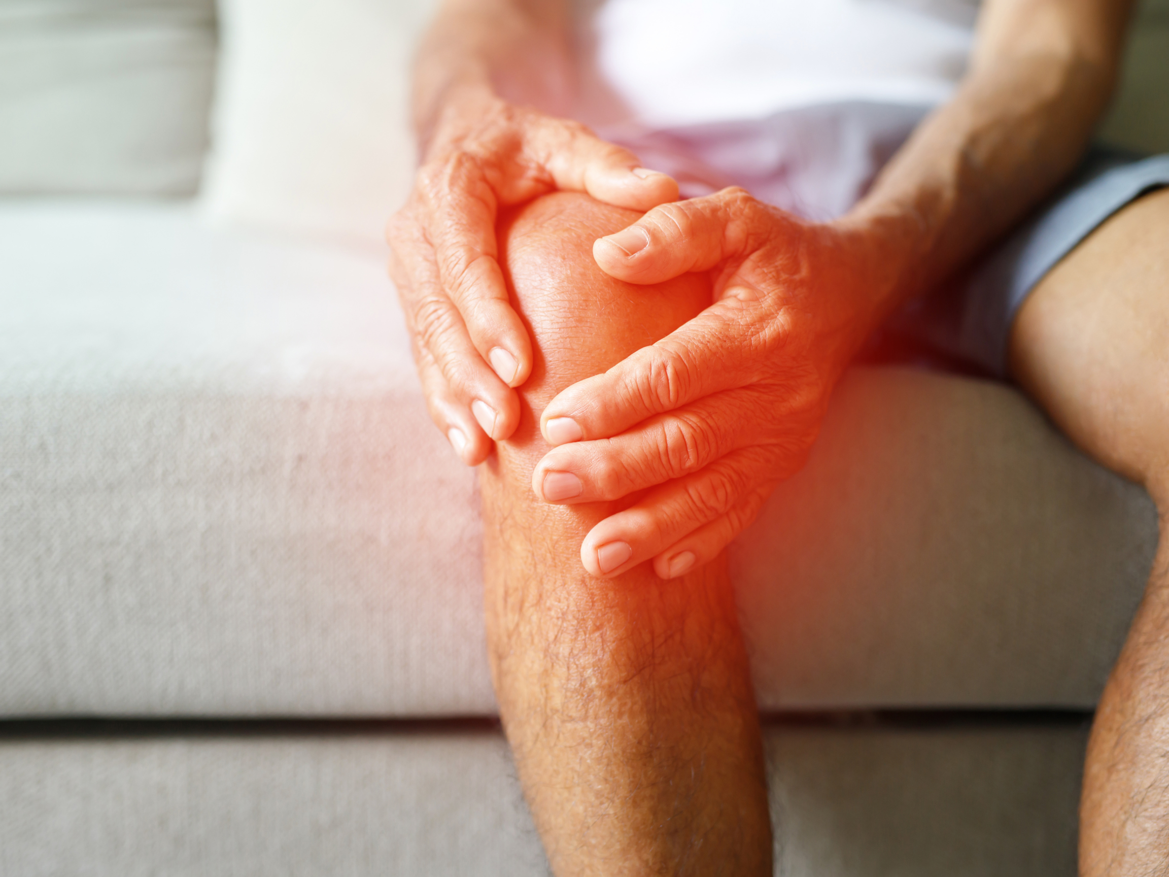 Managing Osteoarthritis with Evidence-Based Exercise in Gympie