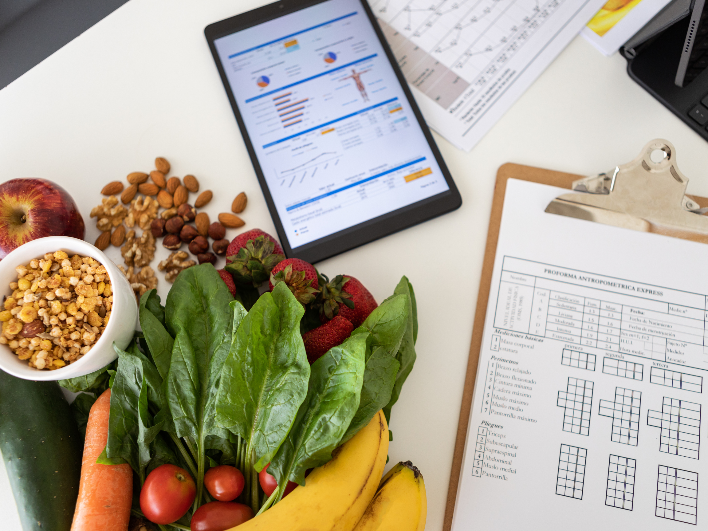 Dietetic Programs to Support Recovery from Illness and Surgery in Bokarina