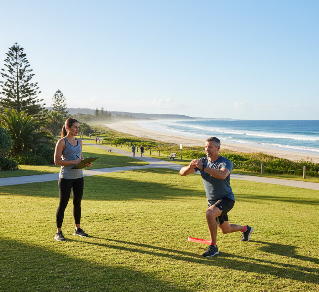 How Can Exercise Physiology Improve Coastal Lifestyle?