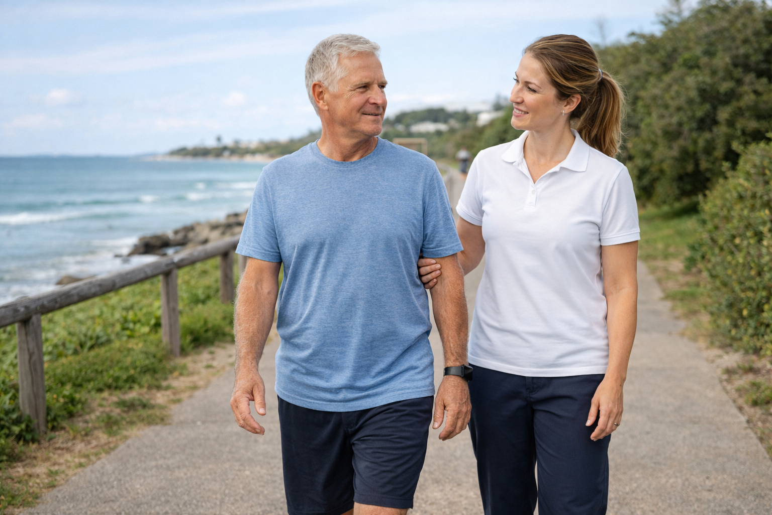 How Can Exercise Speed Up Post-Surgery Recovery?