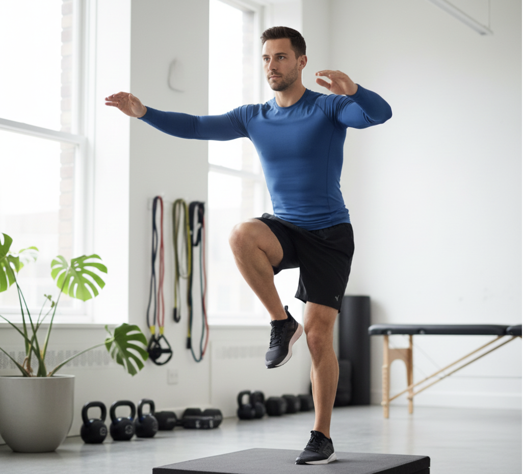 What Are the Best Sports Injury Prevention Exercises? A Guide to Staying Game-Ready