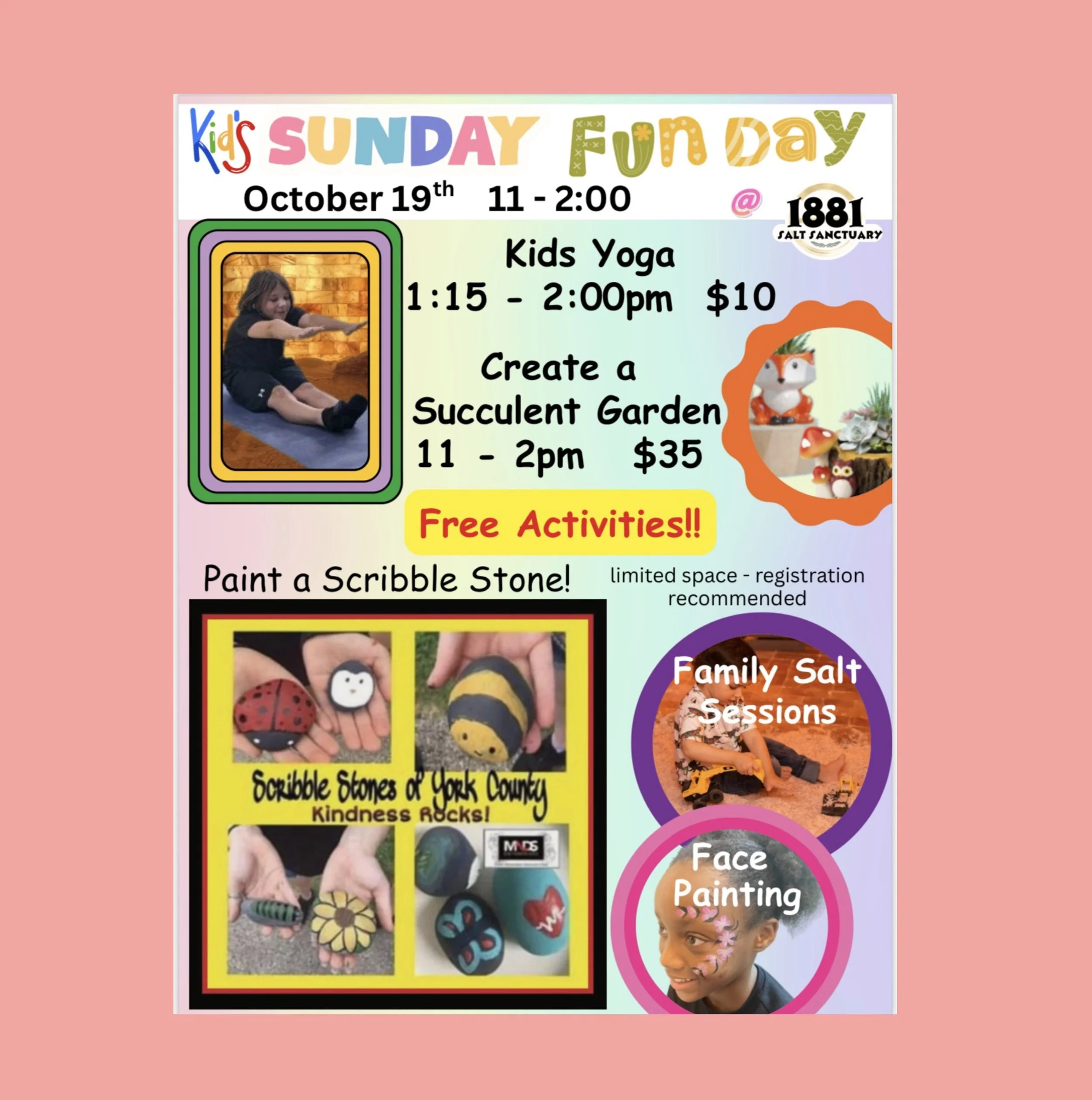 Sunday Funday