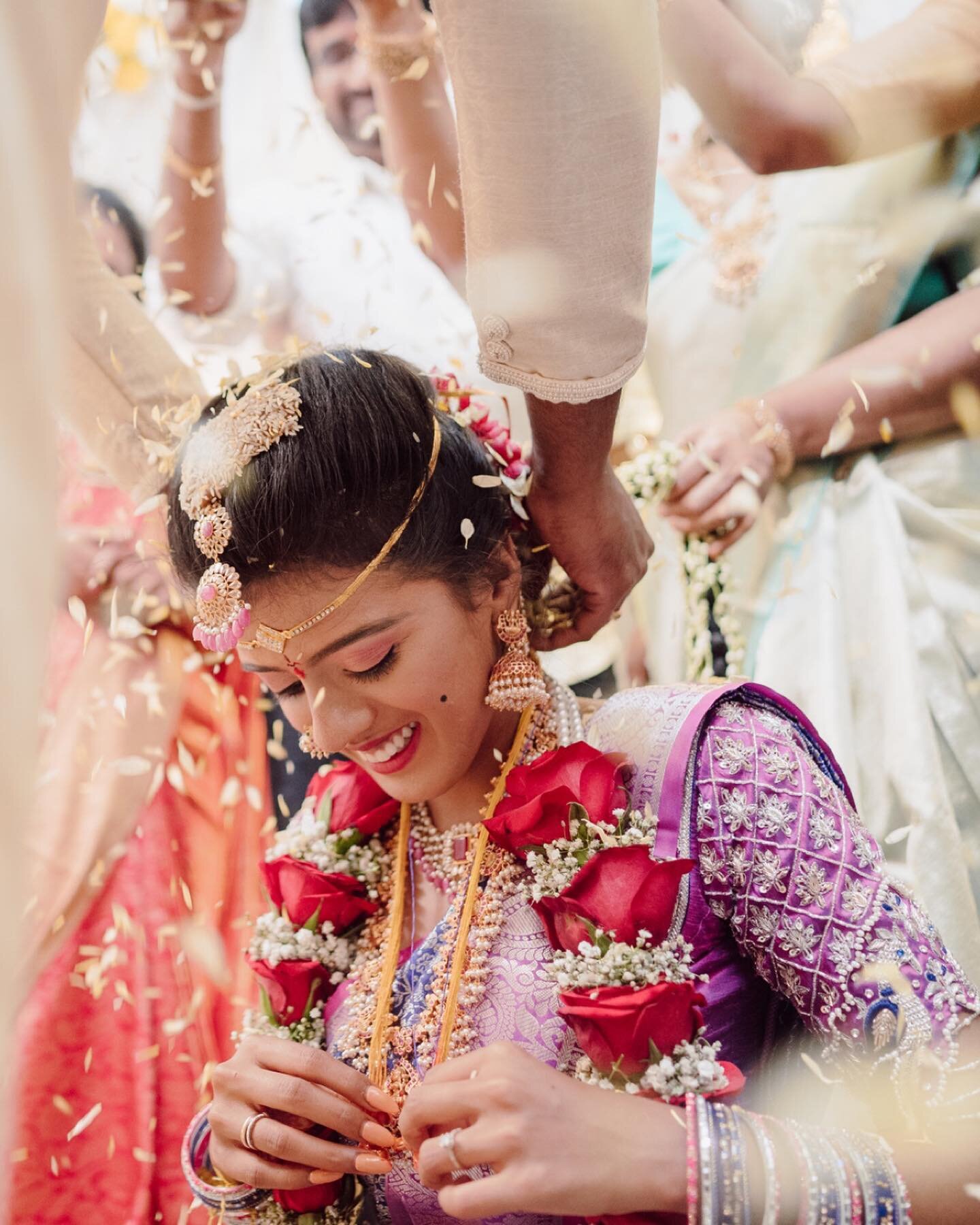 The wedding of Joshita and Seby serves as a reminder of the kind of individuals we wish to surround ourselves with.

Held in the warmth and intimacy of their own home, the celebration was a beautiful testament to the couple's deep connection and the 