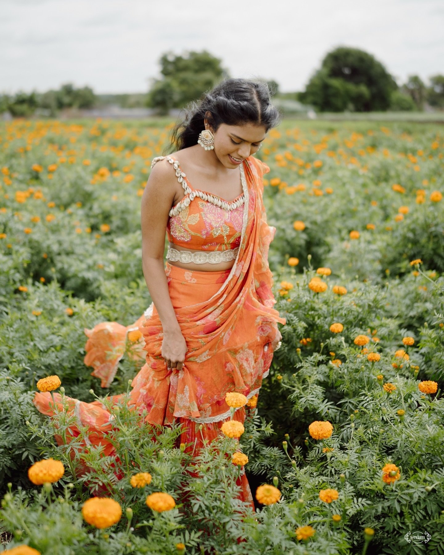Every event has its own magic, and Preethi brought the sparkle to them all. A collection of moments from her bridal celebrations.

#bridesofhyderabad #bridesofinstagram #portraits #timeless #bridalmakeup #weddinginspiration #love #indianweddings