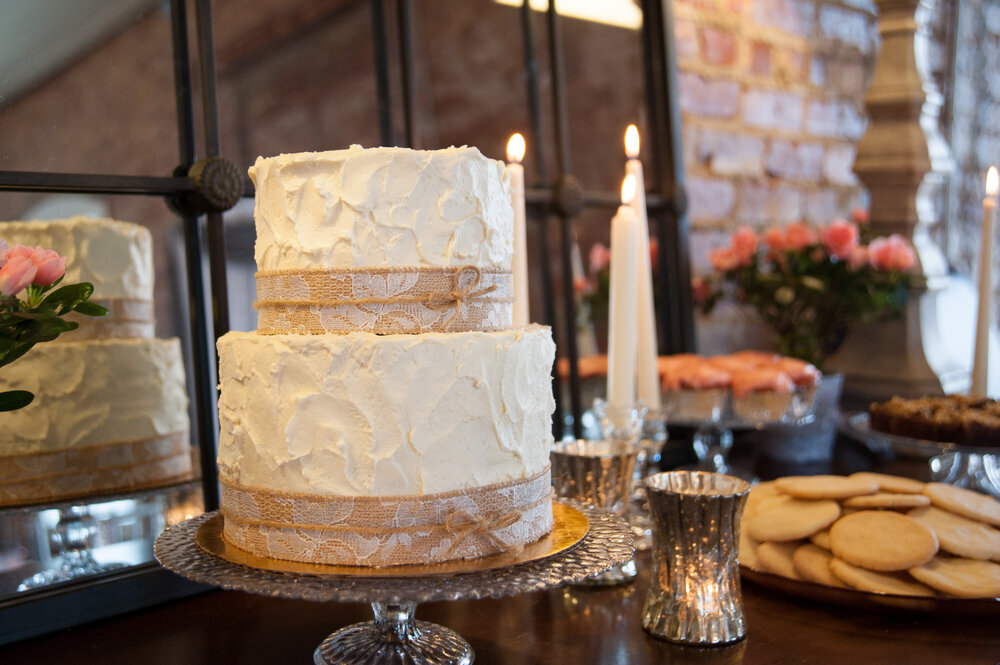 Final Balance - Brown