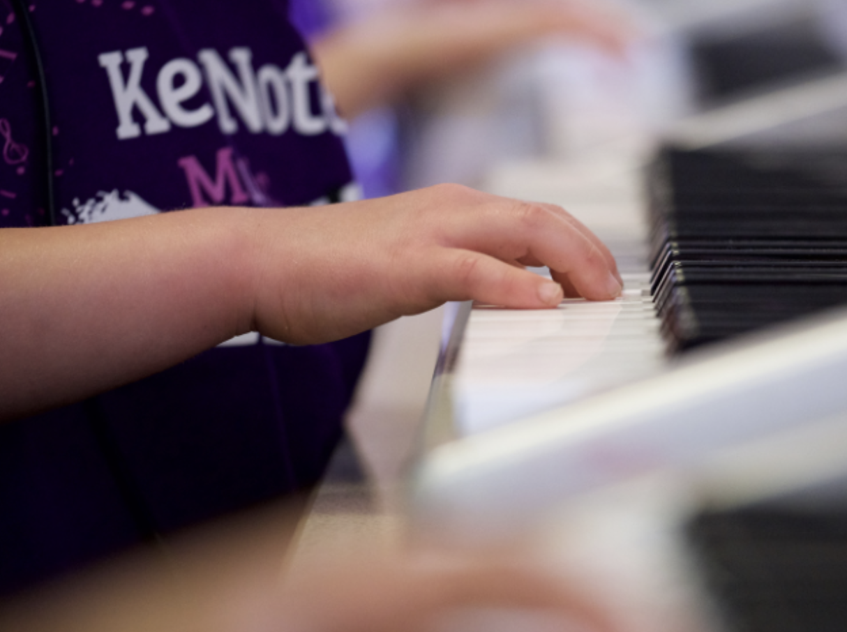 Piano Lessons in Northampton: A Parent's Guide to Choosing the Right Piano Teacher