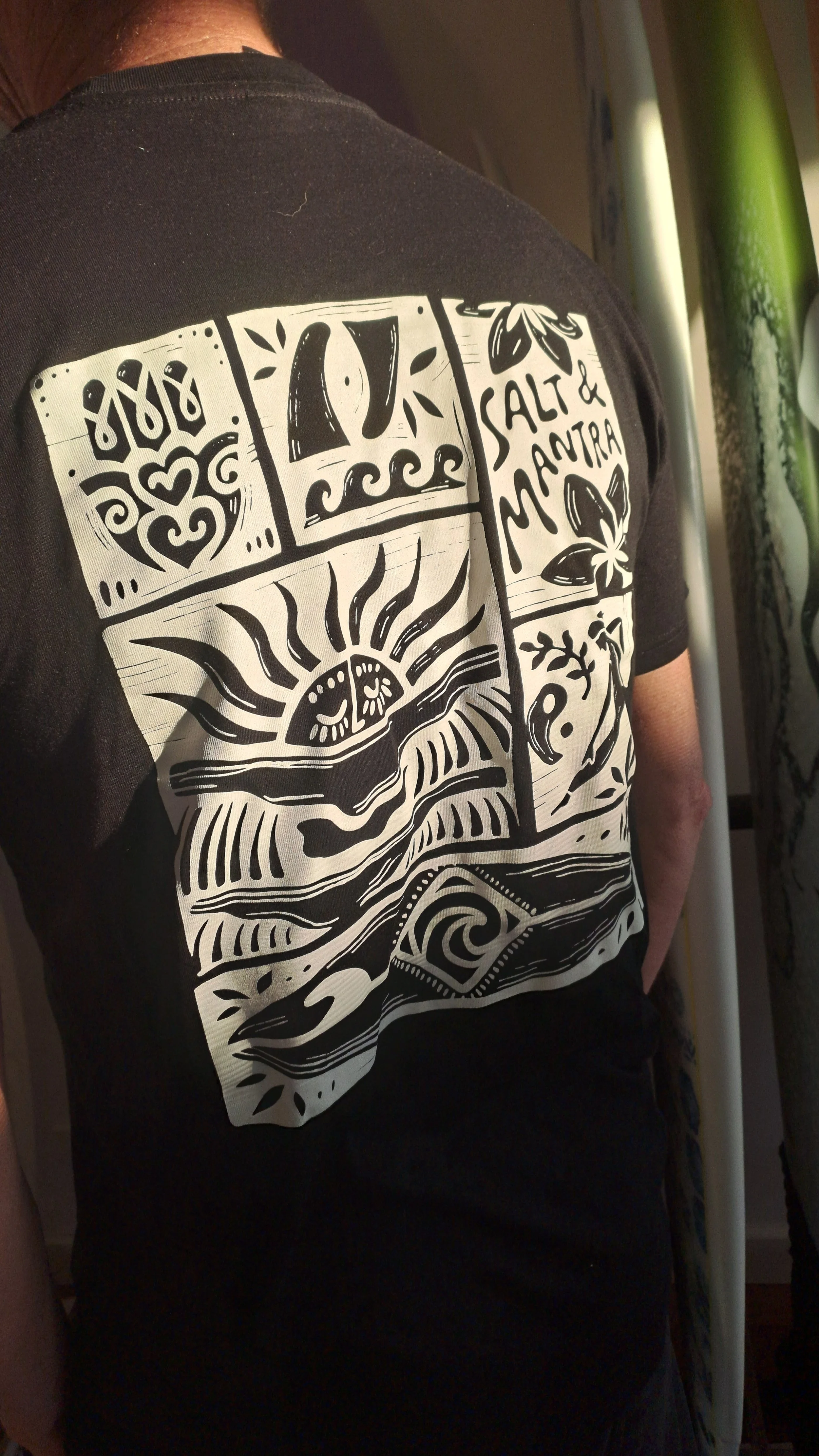 Black T back with white print.jpg