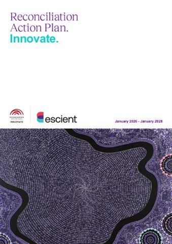 Escient  Lead First Nations Consultant 