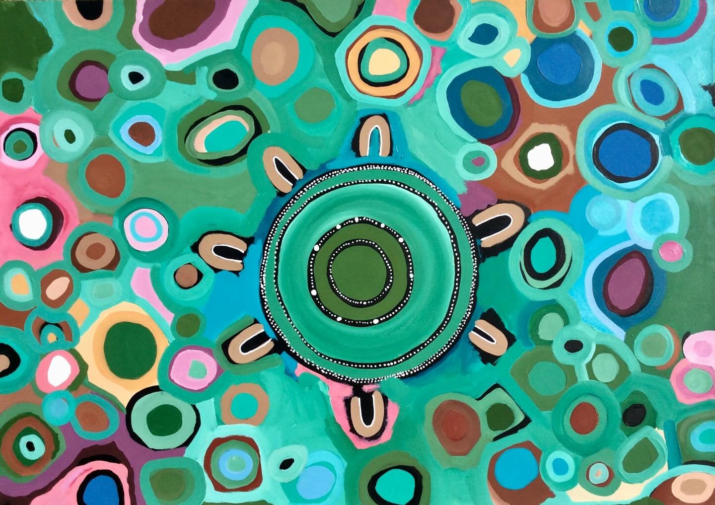 &lsquo;Meeting Place&rsquo;