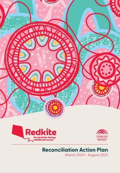 Red Kit Reconciliation Plan