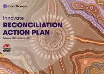 GrGrant Thornton - Project 2024 - current