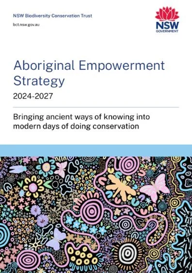 NSW Biodiversity Conservation Trust