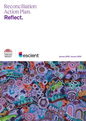 Escient Project 2022 - current