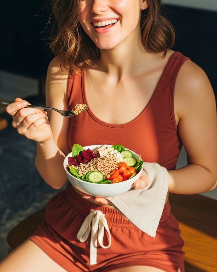 Fresh veggies, soft grains, and bright herbs — every bite nourishes your gut and calms your system___#Sproutly #GutGoodness #NourishYourself #FreshAndWholesome #EatForCalm #WholeFoodBalance #MindfulEating #CleanEatsDa.jpg