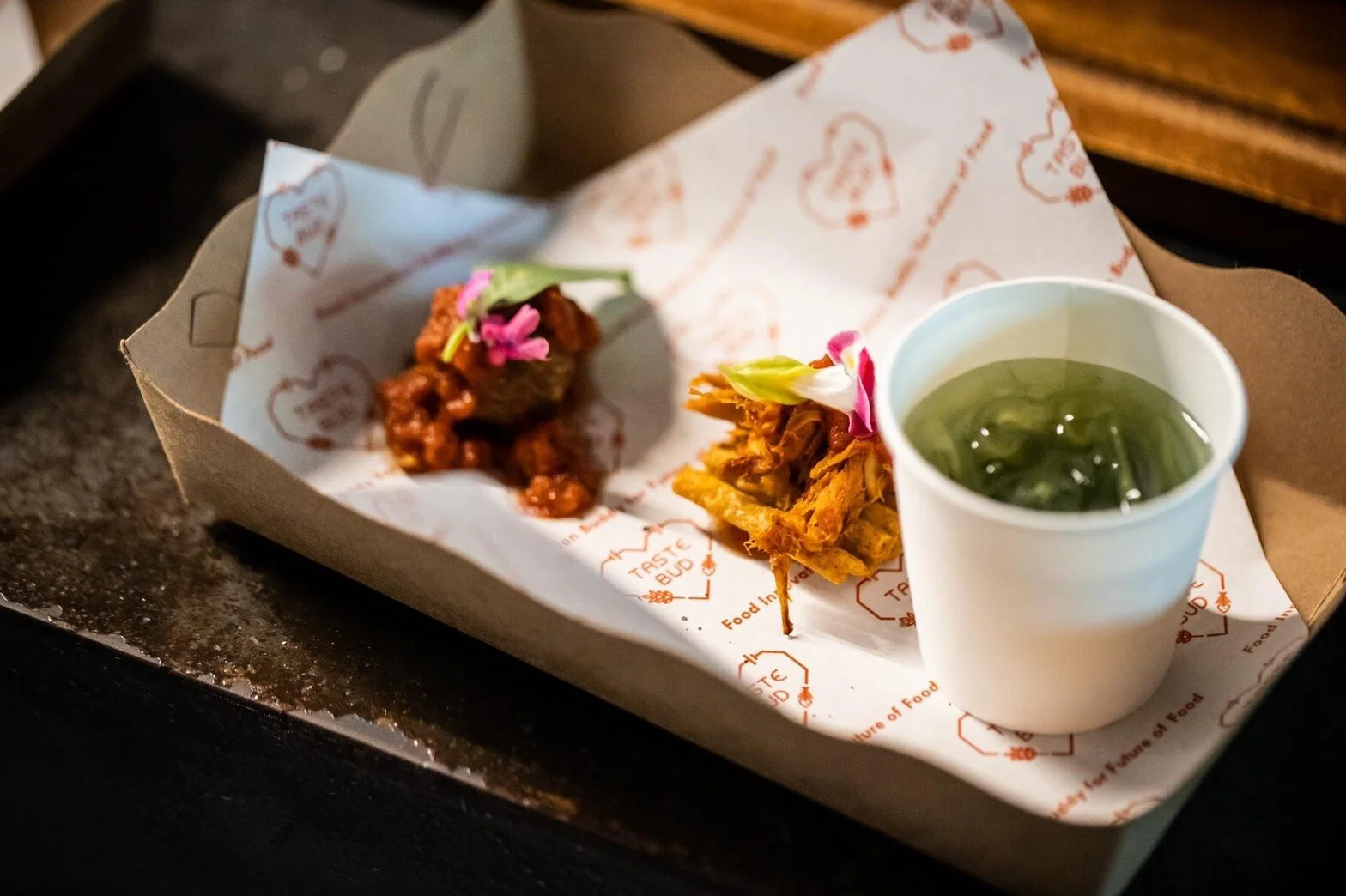 Tomorrow Low Carbon by 27 June & Tastebudlab 02.JPG