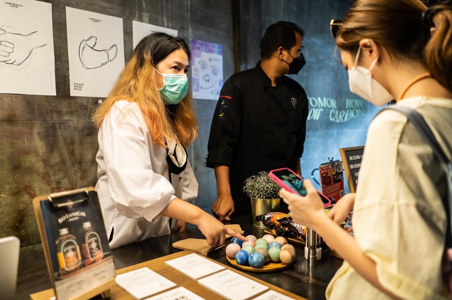 Tomorrow Low Carbon by 27 June & Tastebudlab 03.JPG