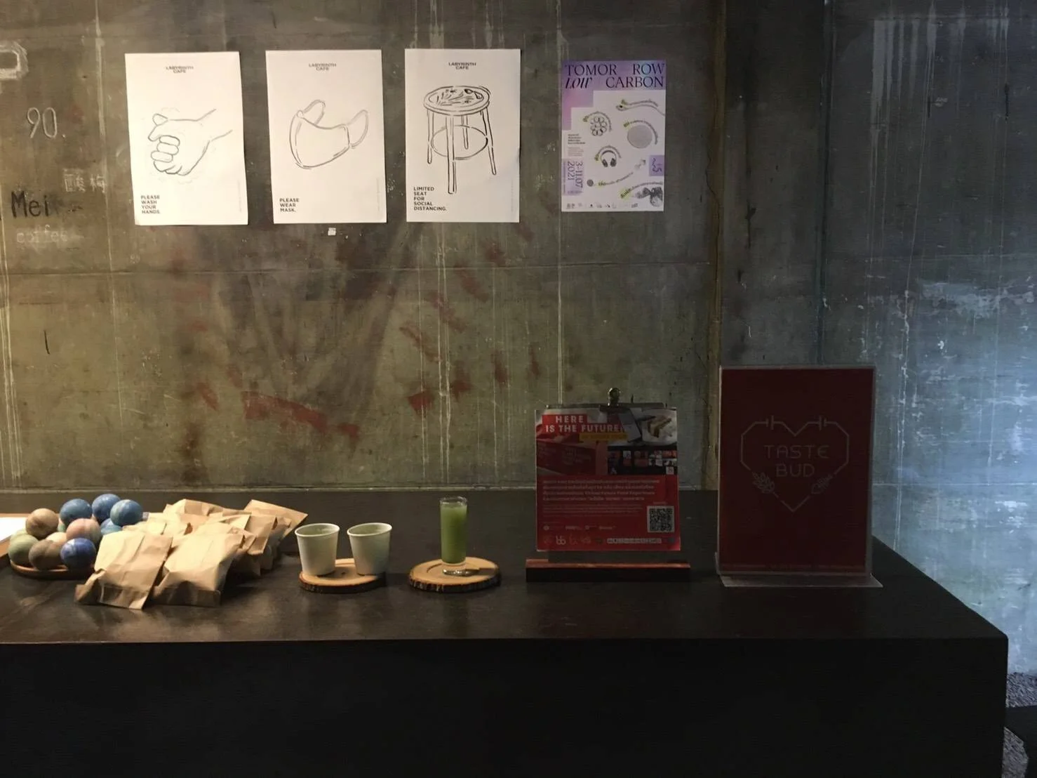 Tomorrow Low Carbon by 27 June & Tastebudlab 06.JPG