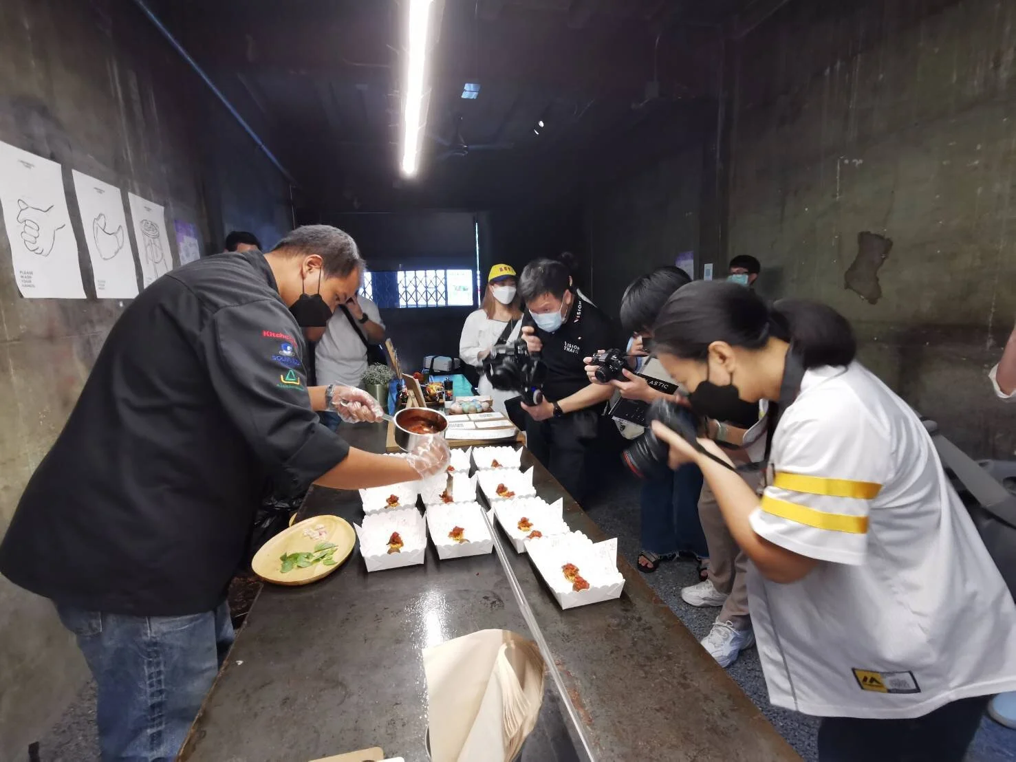 Tomorrow Low Carbon by 27 June & Tastebudlab 10.JPG