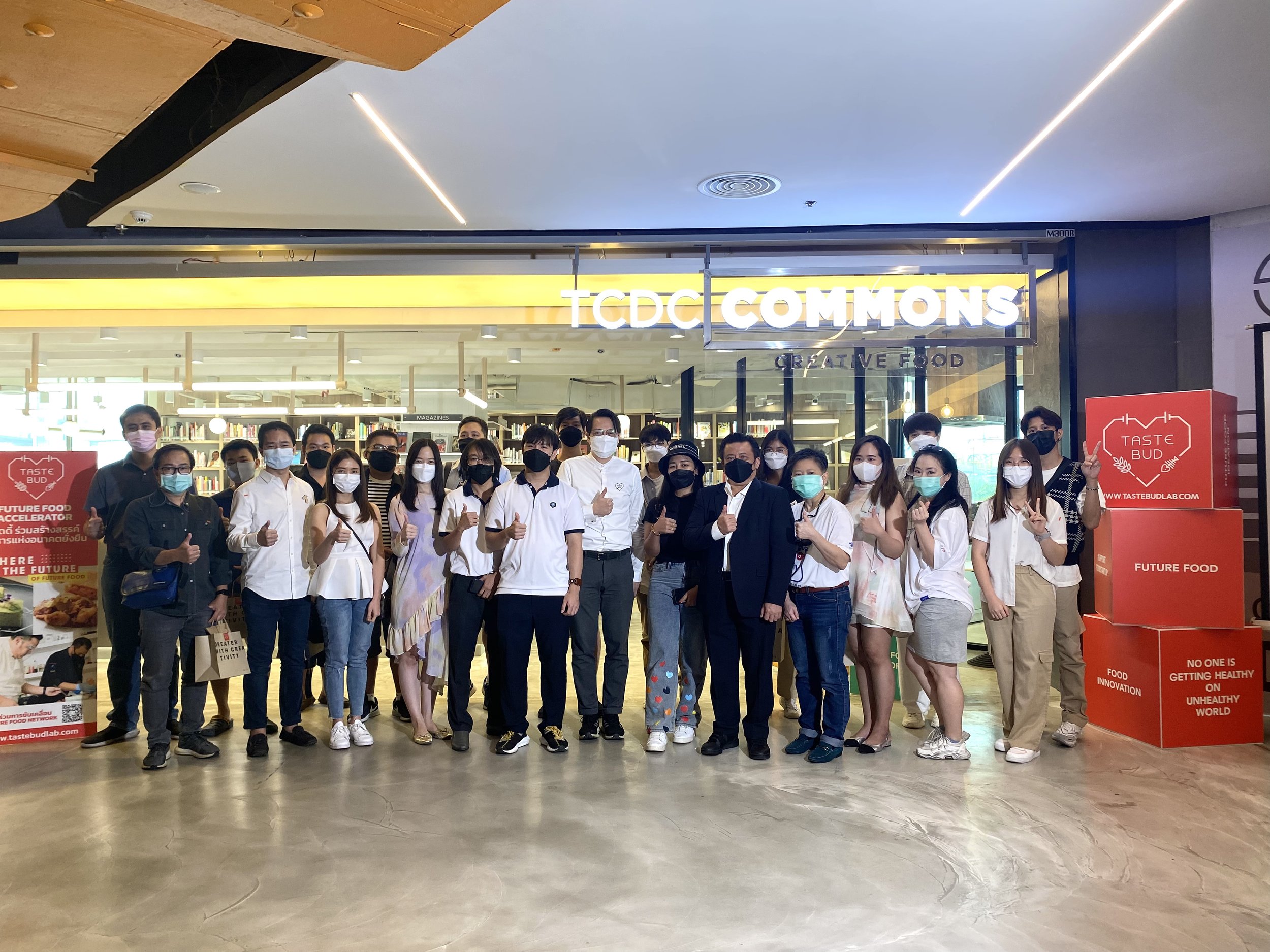 Edible Insect Showcase at TCDC Commons42.jpg