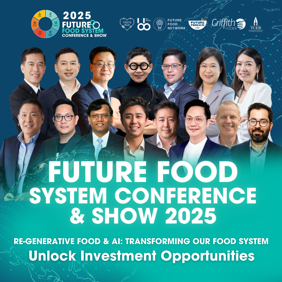 Future Food System Conference & Show 2025