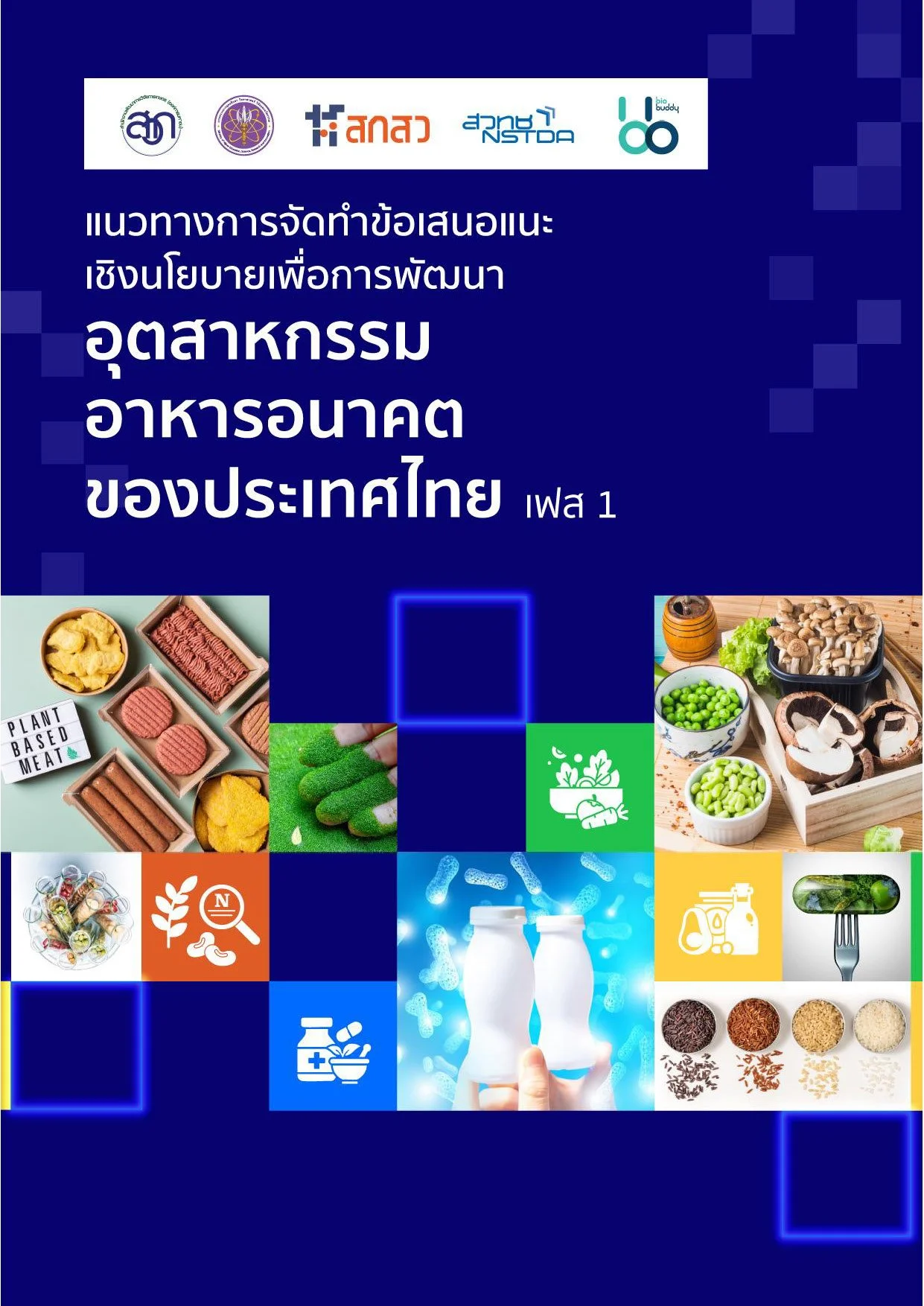 Future Food Export Policy Recommendations