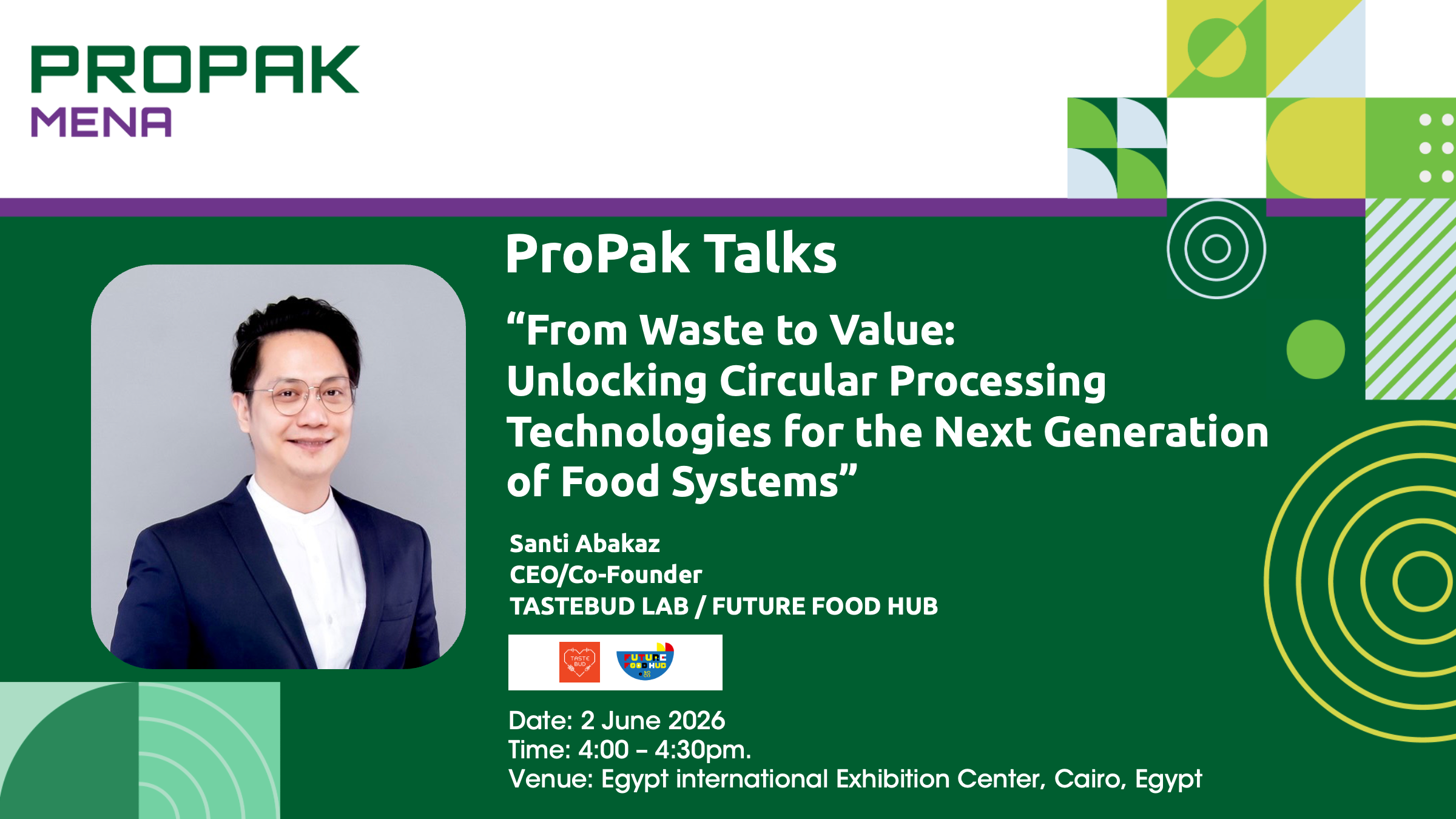 ProPak Mena