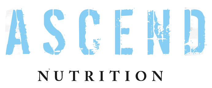 Ascend Nutrition