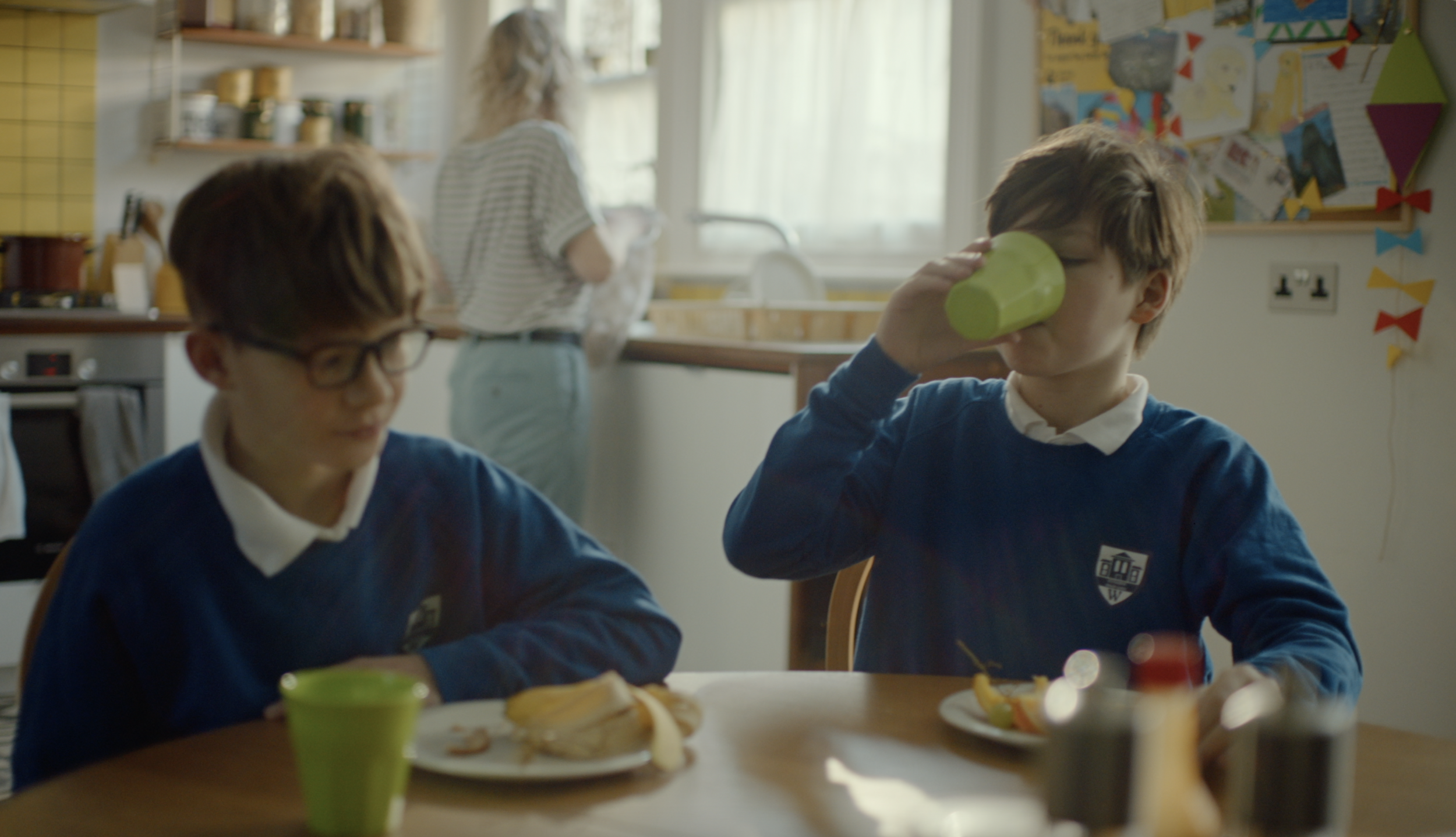 The Gate launches “We find the way” for Guide Dogs