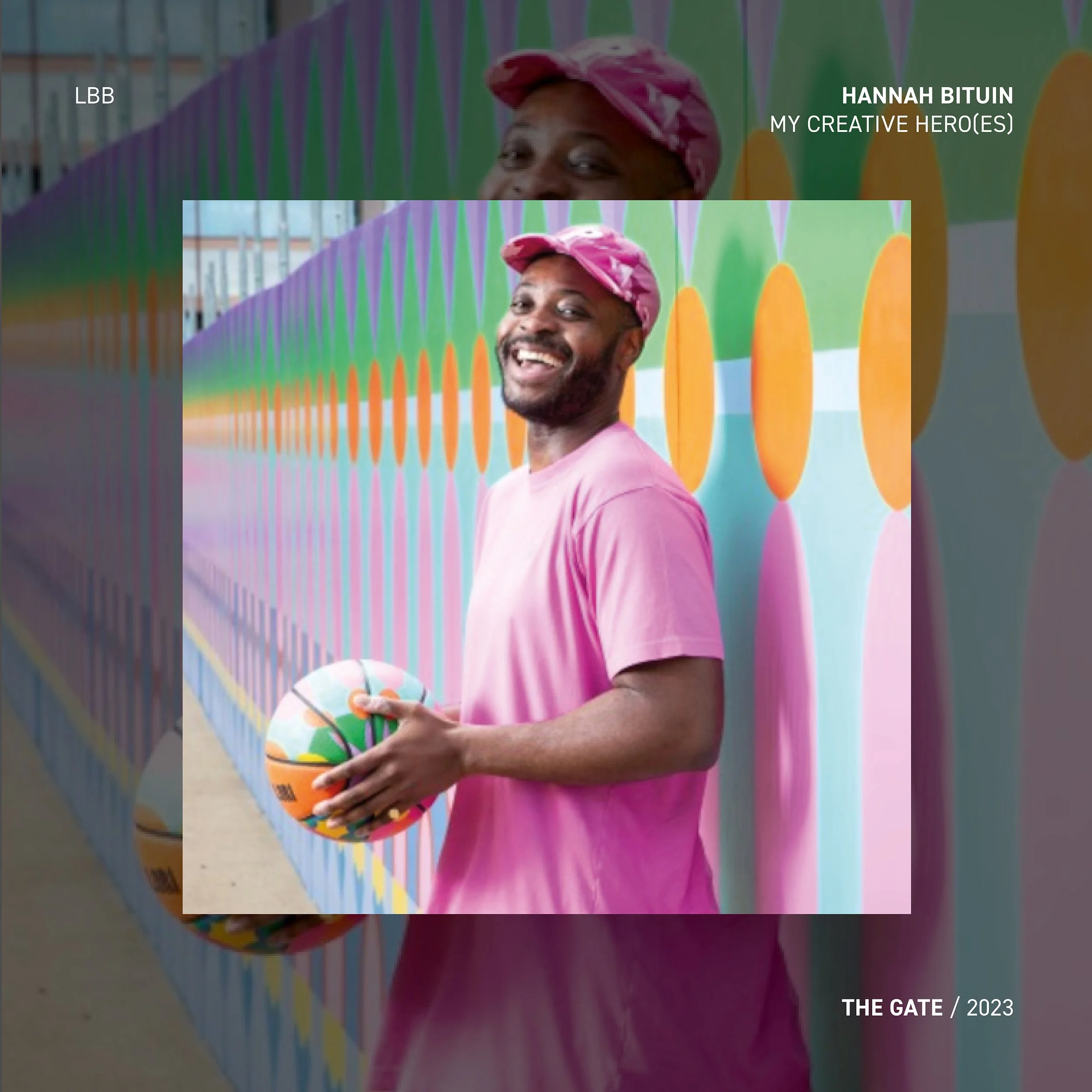 Creative, Hannah Bituin on her ‘Creative Hero’