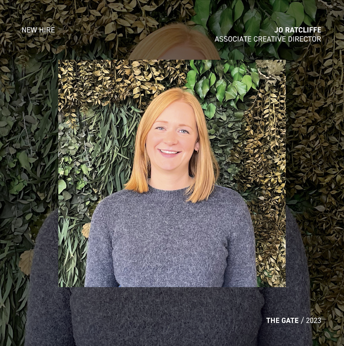 The Gate hires Associate Creative Director