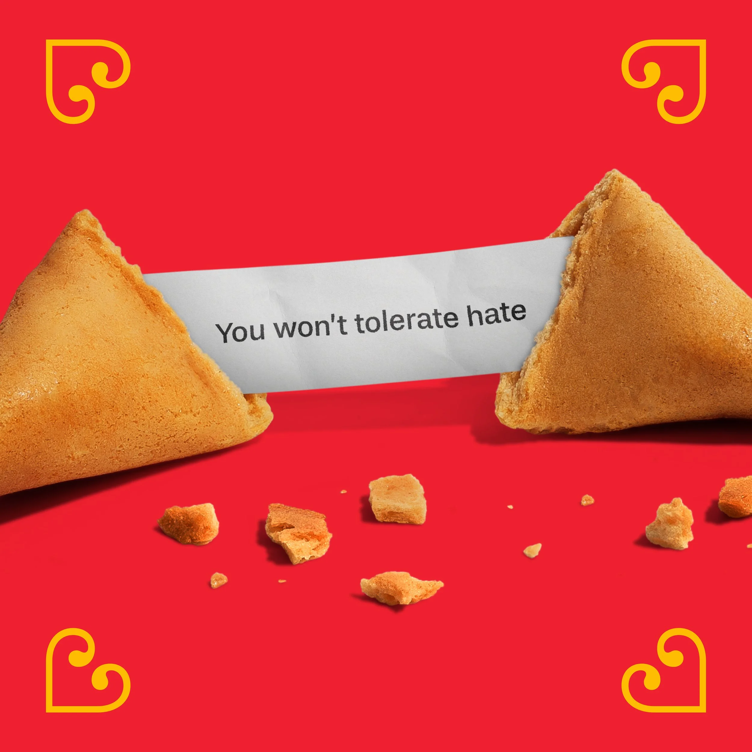 The Gate launches “A Better Fortune” </a>campaign