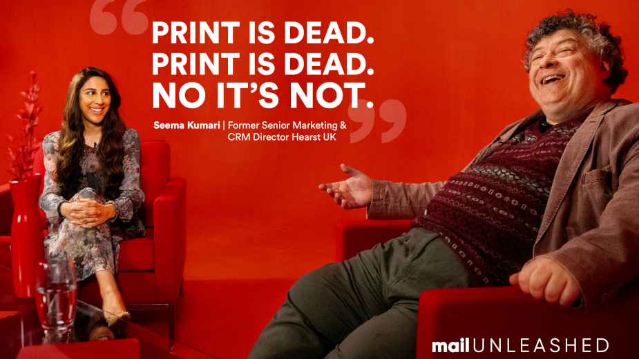 'Mail Unleashed' returns 