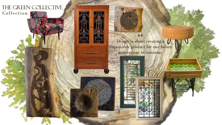 The Green Collective Catalogue