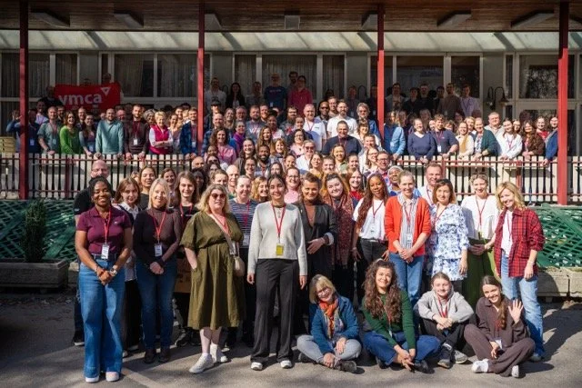 Unify Christian Conference 2026 - Budapest 