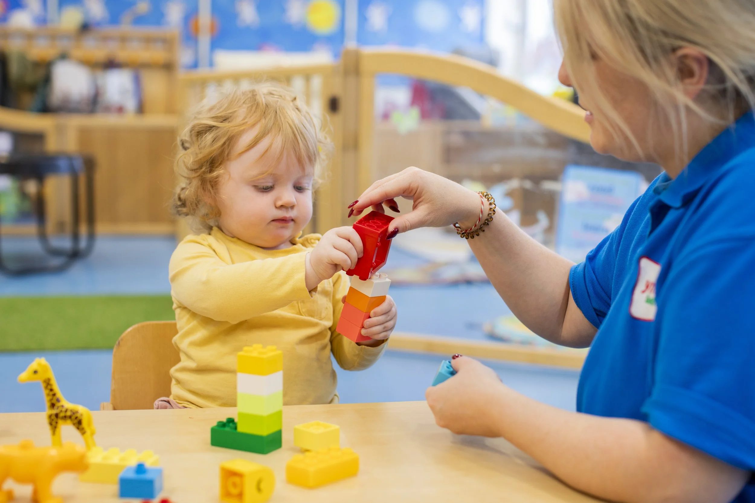 Belfast YMCA responds to Childcare strategy