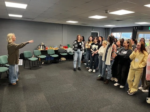 Investing in Our People: Staff Training Day