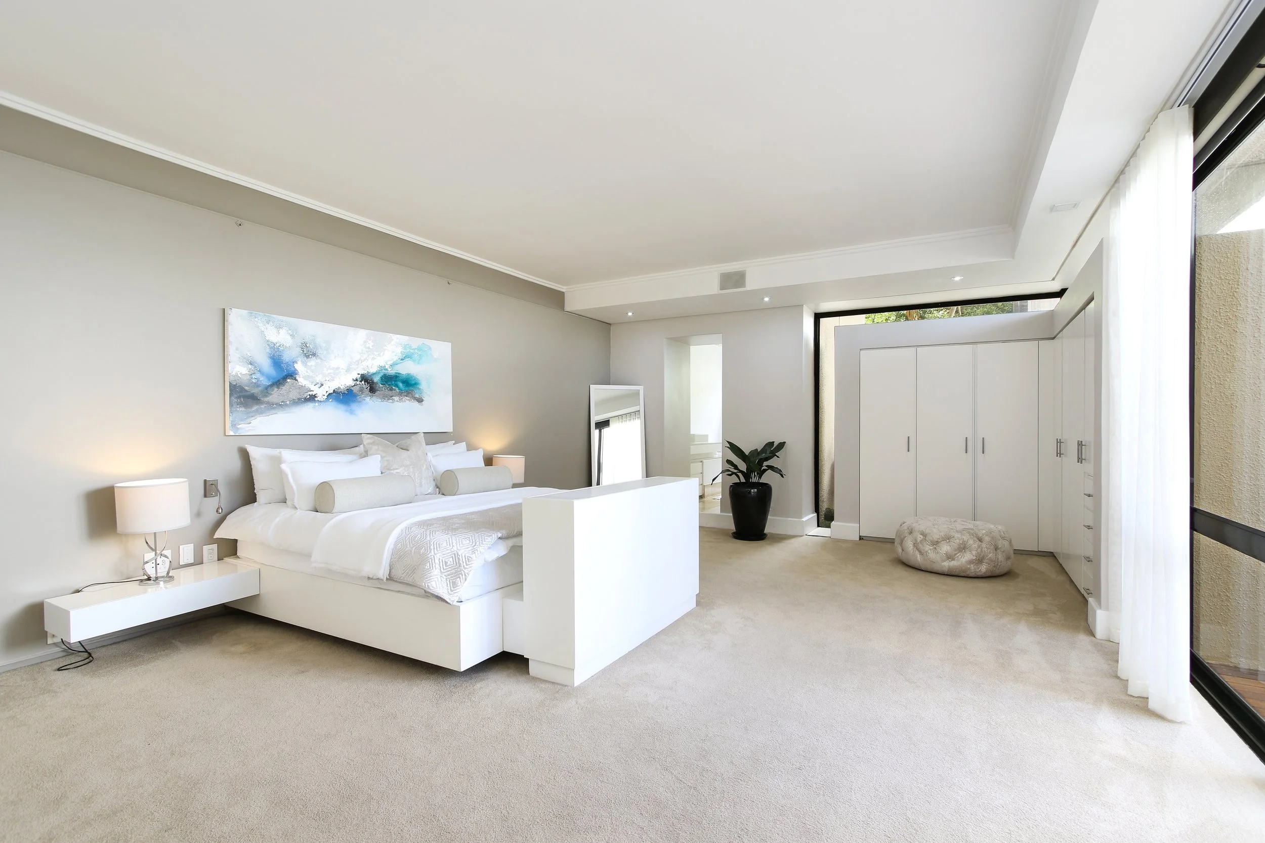 46. Bedroom 3 Daytime - Unit 1, 33 Camps Bay Drive, Camps Bay-53.jpg