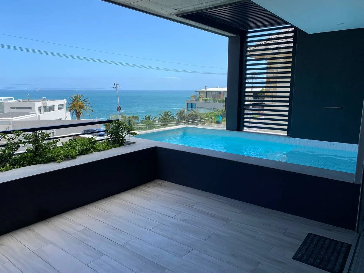 Summer Place, Camps Bay