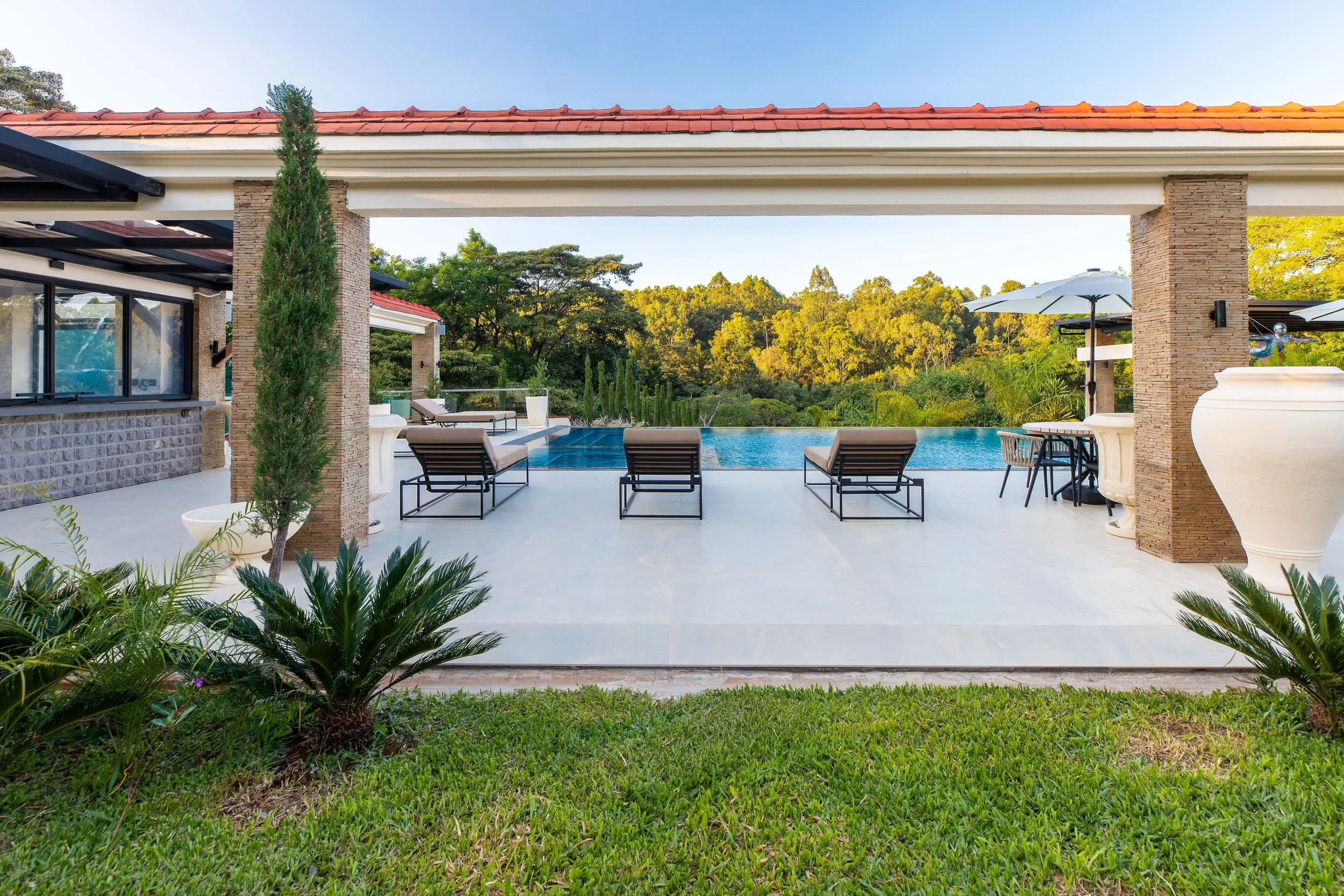 Pool beds with Karura Forest View.jpg