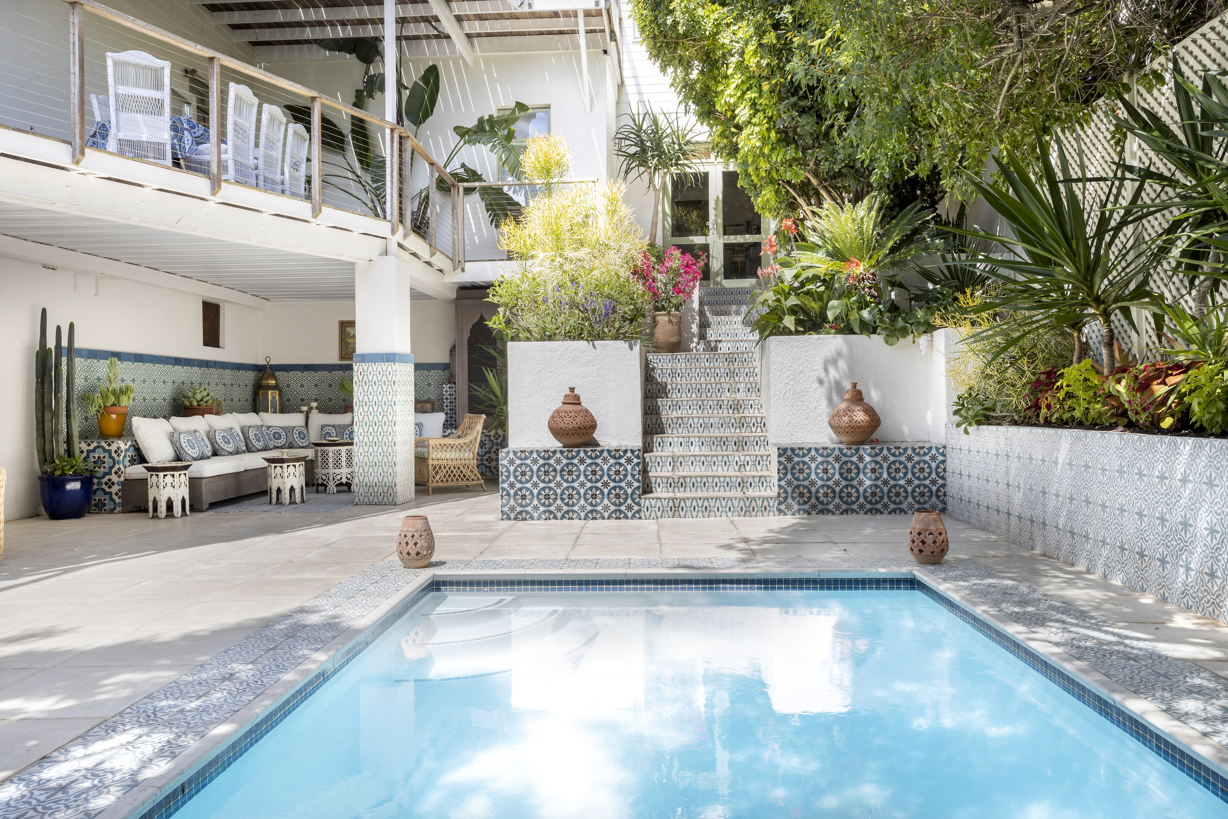 Summer Rose, Camps Bay