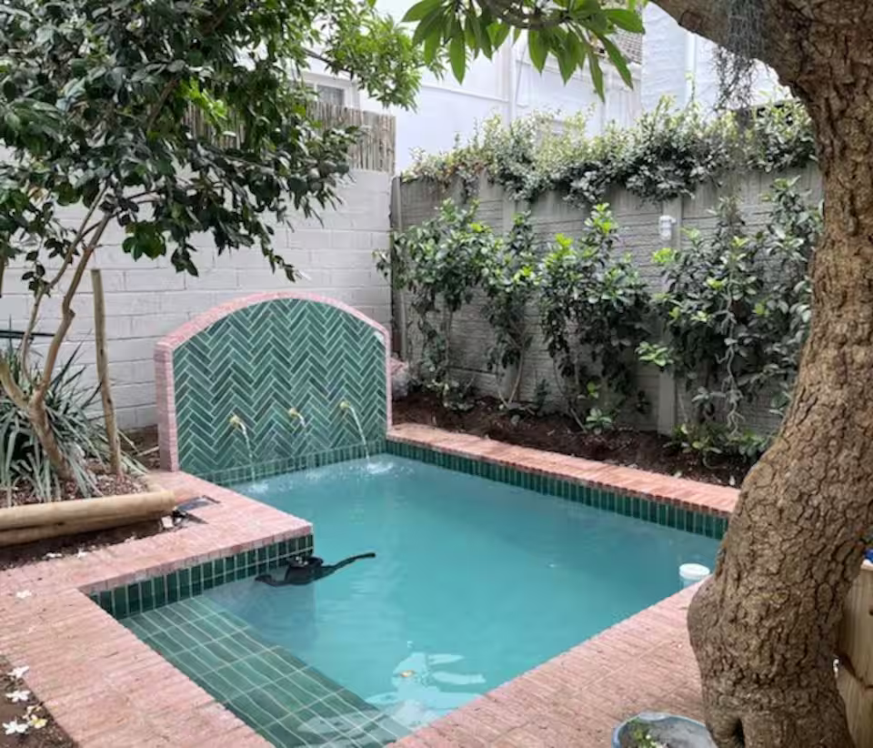 Heritage House, Newlands